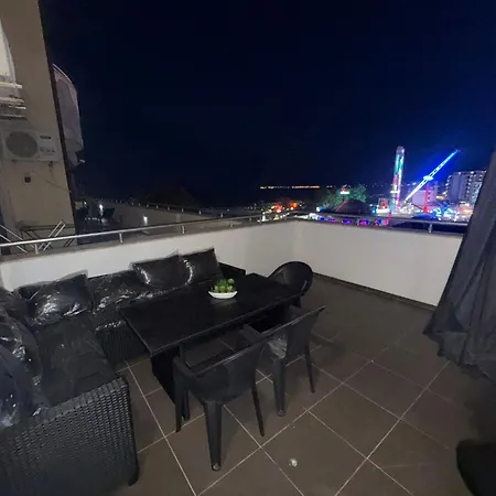 Ys Royale Appartement Slantchev Briag