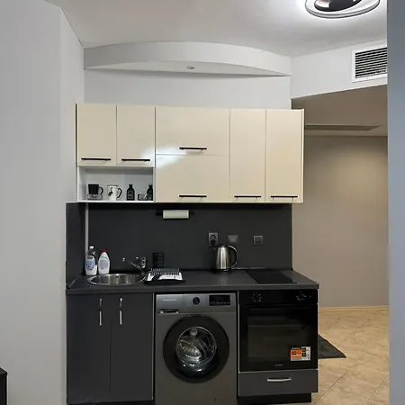 Ys Royale Appartement