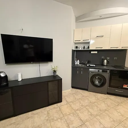 Appartement Ys Royale