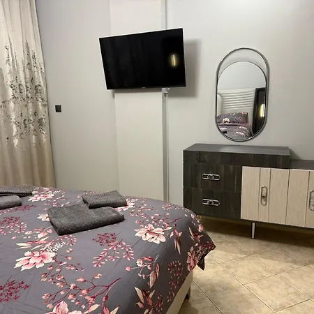 Ys Platinum Apartment