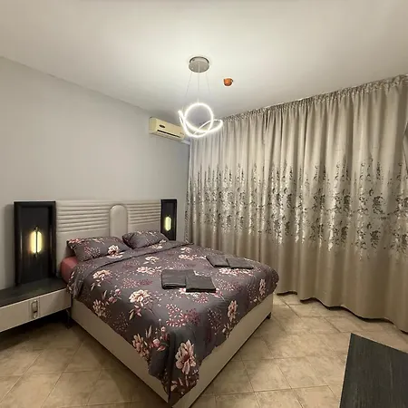 Appartement Ys Royale *