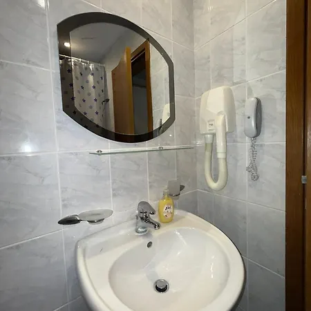 Ys Platinum Apartment