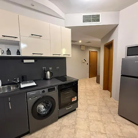 Apartment Ys Platinum *