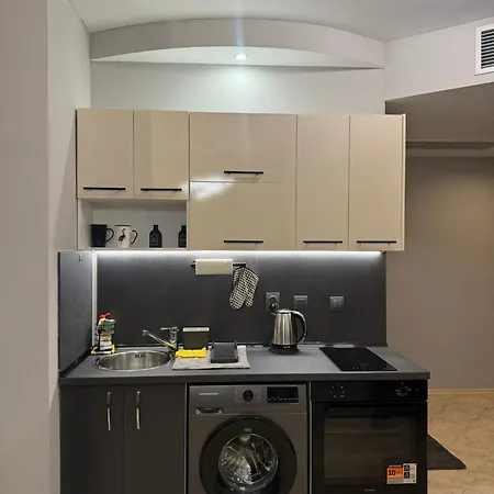 Ys Royale Appartement