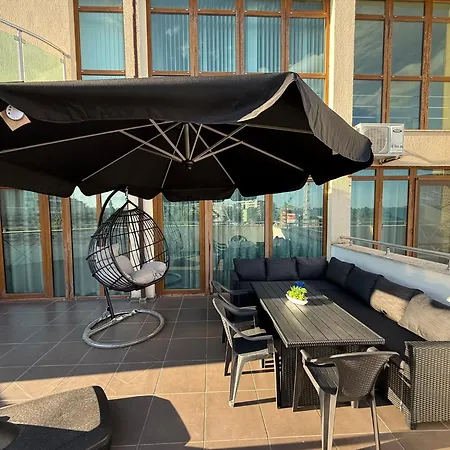 Apartment Ys Platinum *