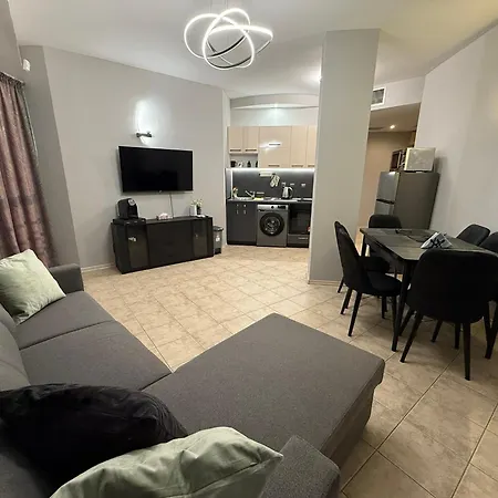 Appartamento Ys Platinum Sunny Beach