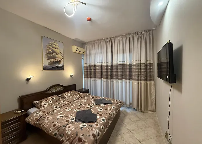 Ys Platinum アパート