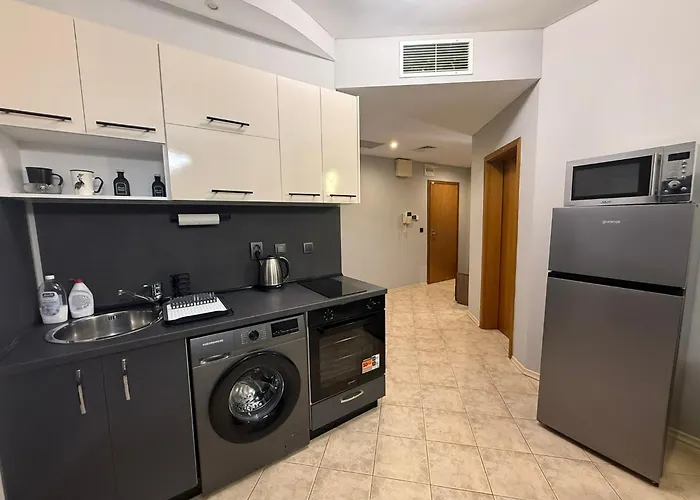 アパート Ys Platinum *