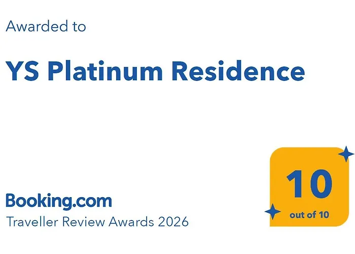 Ys Platinum アパート