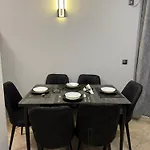 Apartment Ys Platinum
