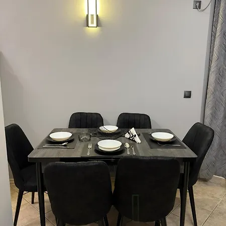 Appartement Ys Platinum