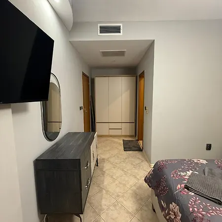 Ys Platinum Appartement Sunny Beach