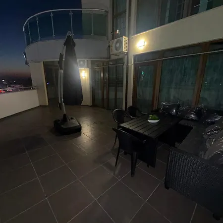 Ys Platinum Appartement