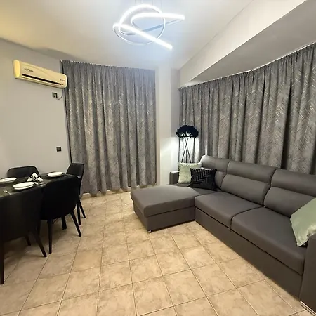 Appartement Ys Platinum Slantchev Briag