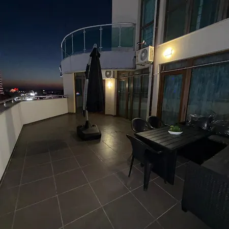 Ys Platinum Appartement Slantchev Briag