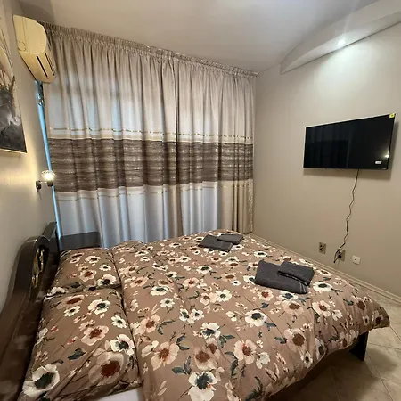 Appartement Ys Platinum Sunny Beach