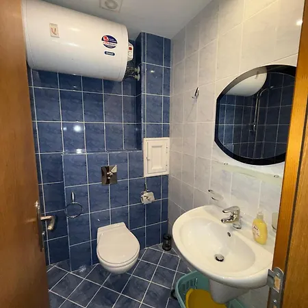 Appartement Ys Platinum *