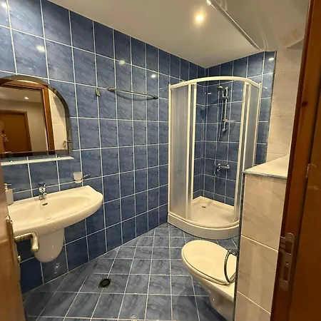 Ys Platinum Appartement Slantchev Briag