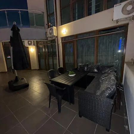 Ys Platinum Appartement