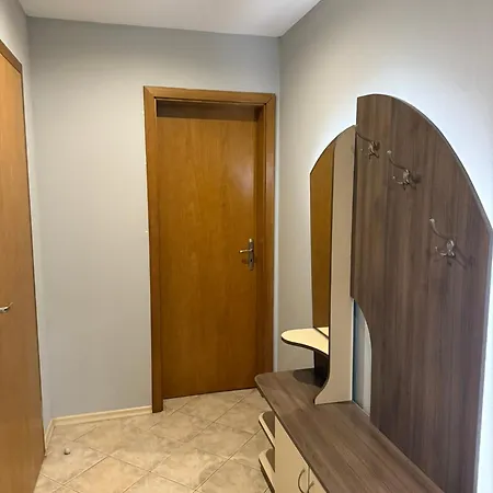 Ys Platinum Appartement Slantchev Briag