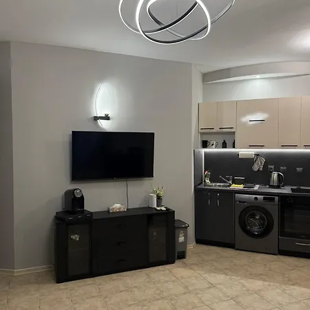 Appartement Ys Platinum *