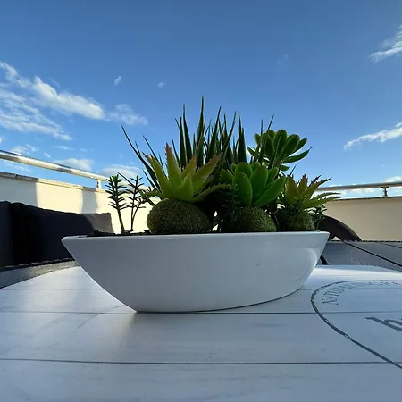 Appartement Ys Platinum Sunny Beach