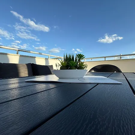 Appartement Ys Platinum *