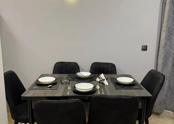 Apartment Ys Platinum