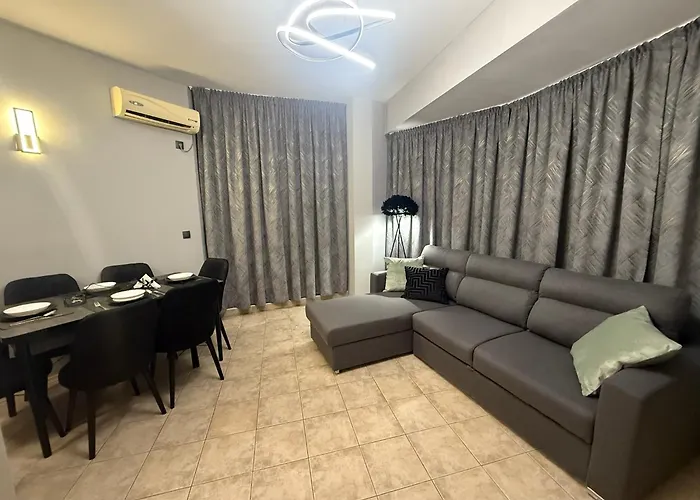 Apartment Ys Platinum Sunny Beach