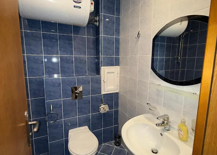 Apartment Ys Platinum *