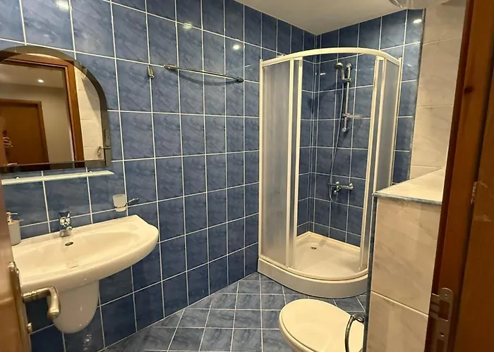 Ys Platinum Apartment Sunny Beach