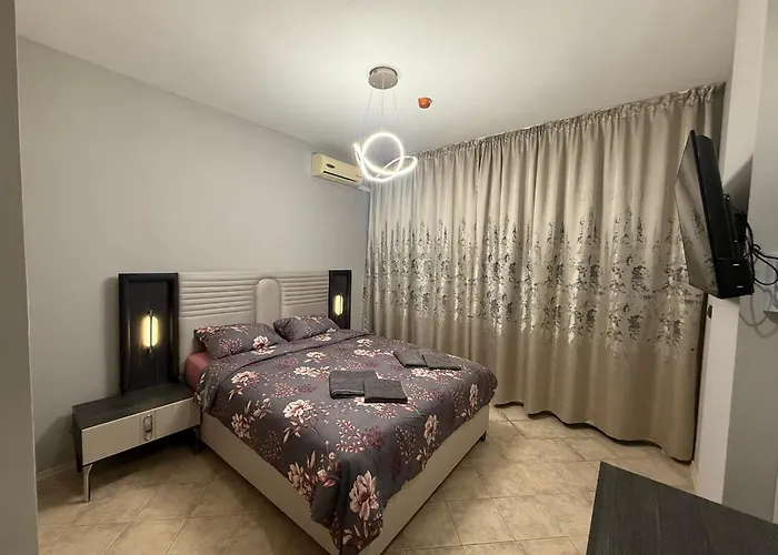 Apartment Ys Platinum *