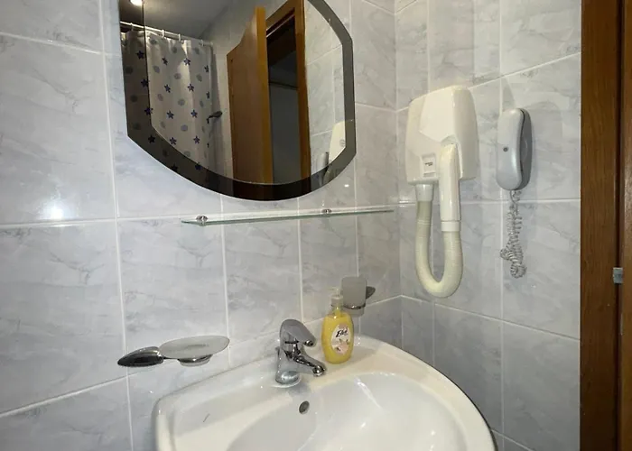 Ys Platinum Apartment