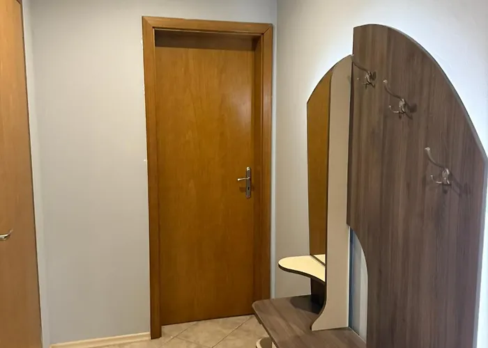 Ys Platinum Apartment Sunny Beach