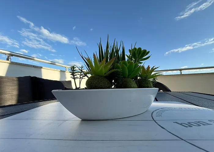 Apartment Ys Platinum Sunny Beach