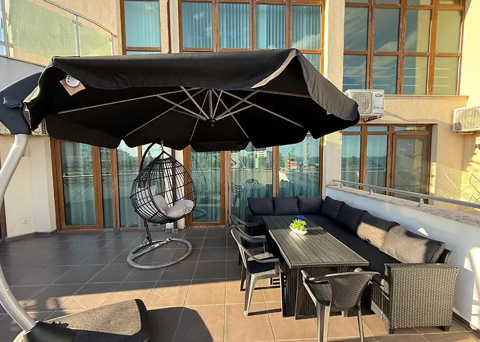 Apartment Ys Platinum *