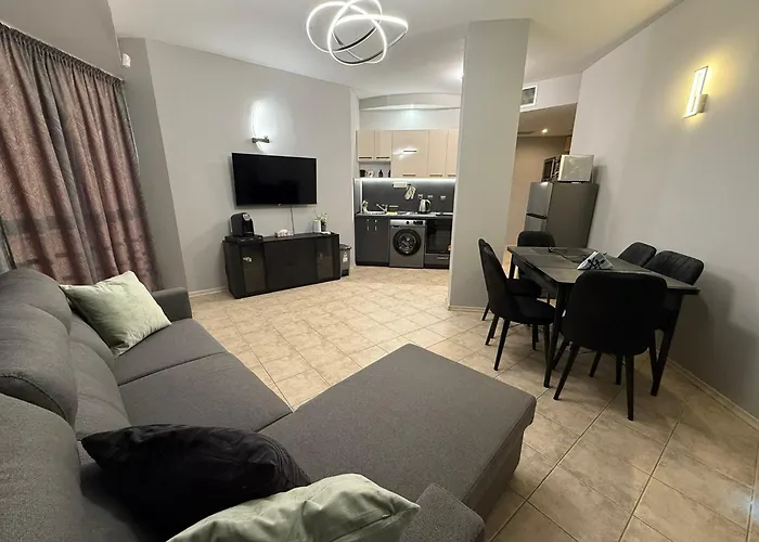 Apartment Ys Platinum Sunny Beach