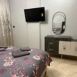 Ys Platinum Apartament